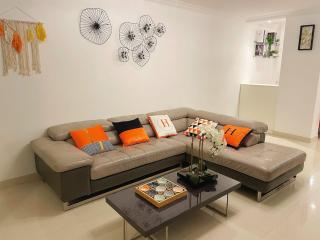 Appartement de 4pieces Gennevilliers - Gennevilliers - 5