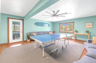 Oceanview 100 percent private, Tiki, 100ft to Beach Path! - Sarasota - 8