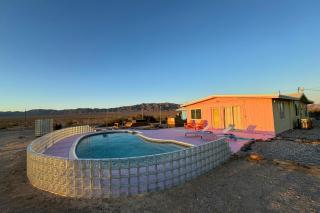 Wonder Valley Magic - Twentynine Palms - 9