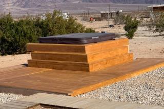 Wonder Valley Magic - Twentynine Palms - 8