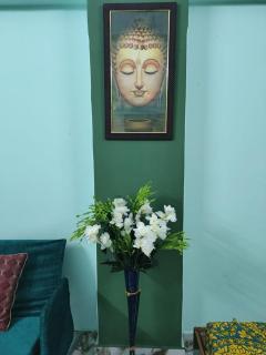 Kashiyana Stay - Varanasi - 7