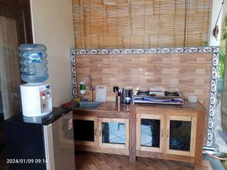 2 Private Villas With 2 Pools for Larger Families or Group Get Togethers - Ubud - 2