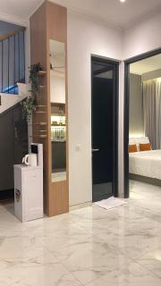 Pinasti Nirwana Villas - Batu - 9