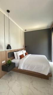 Pinasti Nirwana Villas - Batu - 6