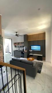 Pinasti Nirwana Villas - Batu - 5