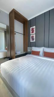 Pinasti Nirwana Villas - Batu - 3