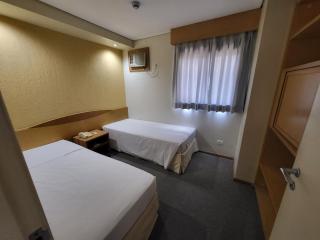 Flat confortável com Varanda - Santana Gold - São Paulo - 7