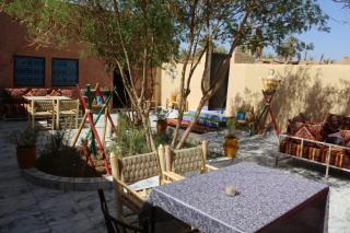 Riad Assia Foum Zguid - Foum Zguid - 2