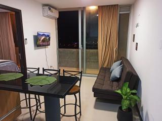 Condominio Berchatti Norte 1 - Vila El Carmen - 3