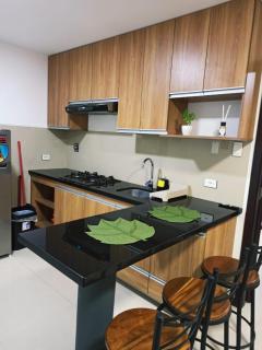 Condominio Berchatti Norte 1 - Vila El Carmen - 2