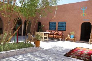 Riad Assia Foum Zguid - Foum Zguid - 3