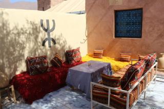 Riad Assia Foum Zguid - Foum Zguid - 4