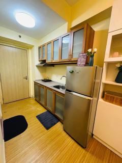 Taguig City 1 Bedroom with Balcony Near Bgc - 7