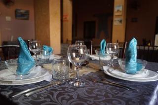 Riad Assia Foum Zguid - Foum Zguid - 5