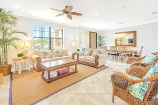100 percent Private - Pool, Oceanviews, Village, Beaches! - Siesta Key - 1