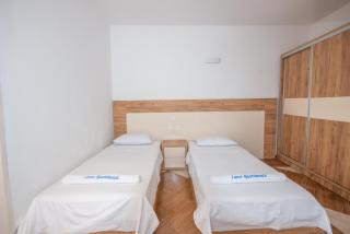 Lana Apartments Nr 12 - Ulcinj - 4