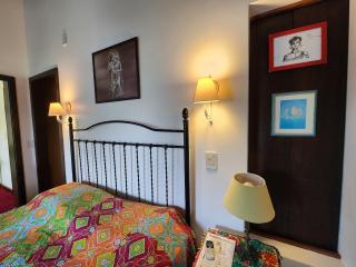 Linda Casa Vista Mar, Praia Lagoinha, Bombinhas - 7