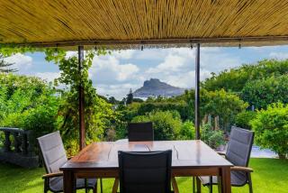 Zuri's Cottage Houtbay - Hout Bay - 5