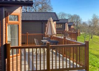 Badgers Retreat Holiday Park - 9