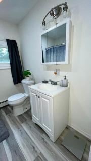 Spacious 4BR home w 2BA, a workspace & king bed! - Fort Plain - 9