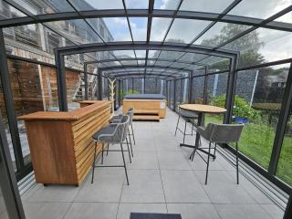 Holiday Home in Redu with Heated Pool - Redu - 6