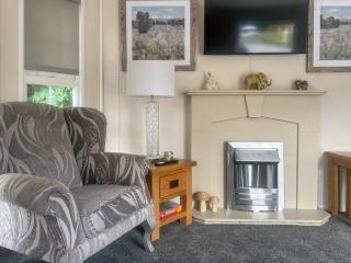 Meadows Farm Lodge - Uk47614 - 6