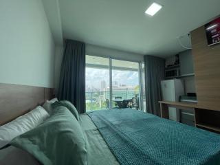 RN Studio Premium 503 -Vista Mar - Maceió - 0