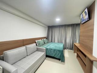 RN Studio Premium 503 -Vista Mar - Maceió - 8