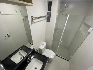 RN Studio Premium 503 -Vista Mar - Maceió - 6