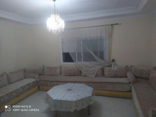 شقة مفروشة بجودة عالية و قريبة من black iris - Meknès - 7