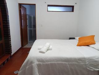 Apartahotel Villa bonita - Villa de Leyva - 9