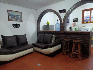 Apartahotel Villa bonita - Villa de Leyva - 3