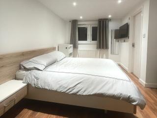 Spacious Private Room in Vibrant South London - Thornton Heath - 3