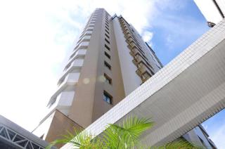 Flat confortável com Varanda - Santana Gold - São Paulo - 0