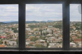 Kutaisi Panorama Apartment - 8