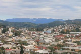 Kutaisi Panorama Apartment - Koetaisi - 9