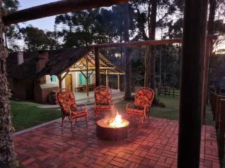 Casa de campo Campo Alegre SC 11 Hóspedes - 5