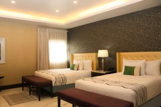 Hotel Grand One Plaza - 7