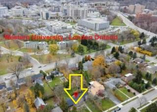 Forest city House -Rooms in a family style - 4