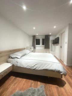 Spacious Private Room in Vibrant South London - Thornton Heath - 0