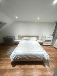 Spacious Private Room in Vibrant South London - Thornton Heath - 8
