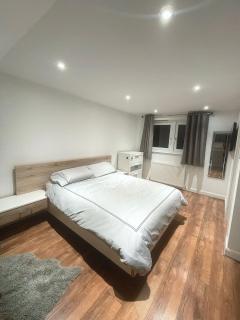 Spacious Private Room in Vibrant South London - Thornton Heath - 7