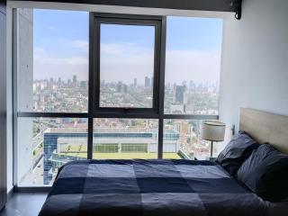 NSI Apartamento Entero - Urbano Town - Sur CDMX - Città del Messico - 8