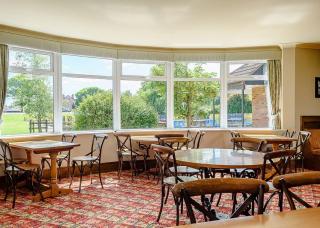 North Shore Holiday Park - Winthorpe - 1