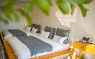 Luwei Guesthouse - Hengyang - 8