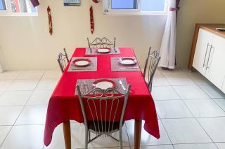 2 bedrooms apartment #rd - Julianadorp - 7
