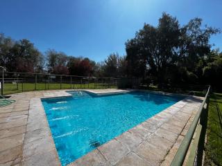 Cabañitas equipadas Remanso del espíritu - Isla de Maipo - 6