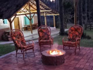 Casa de campo Campo Alegre SC 11 Hóspedes - 0