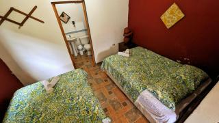 1961 Los Naranjos Hostal - 8