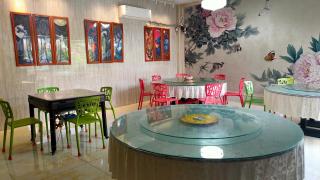 Luwei Guesthouse - Hengyang - 9